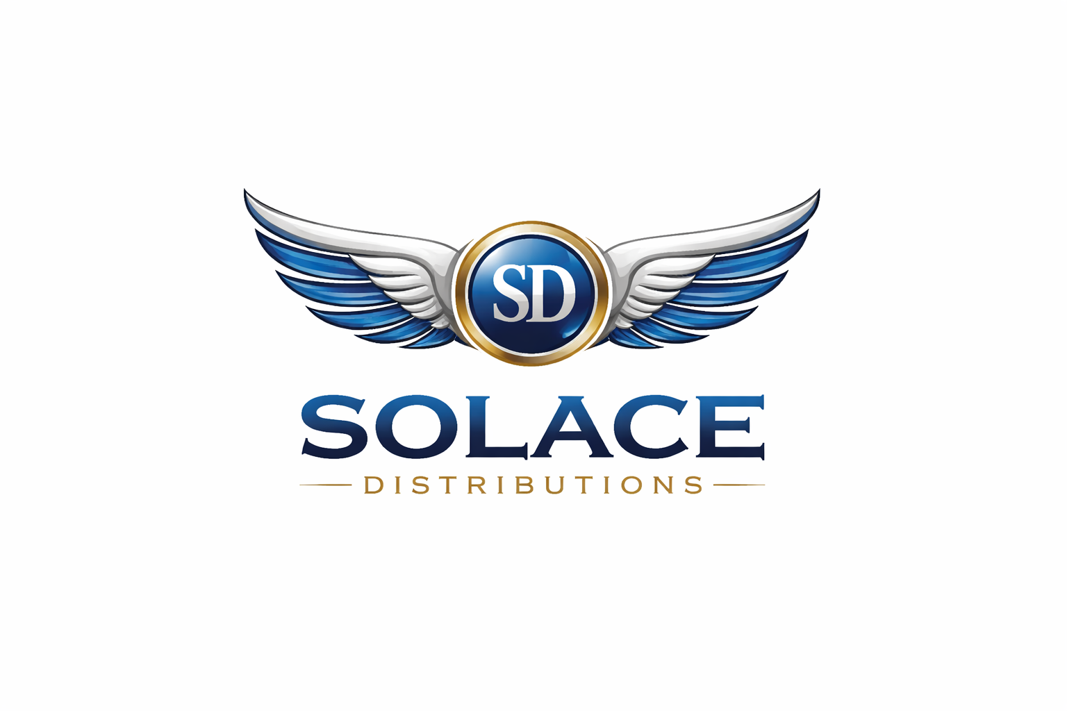 Solace Distributions Logo
